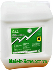 Powerful Fabric Softener Sunpol Softener Plus Korea